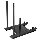 Weight Sled Machine — Strength, Power and Conditioning