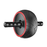 Speed-Up Ab Roller - Core Trainer with Automatic Rebound & Foam Grips
