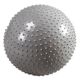 Spike Gym Ball — Anti-Burst, Slip Resistant, Sensory Massage Points