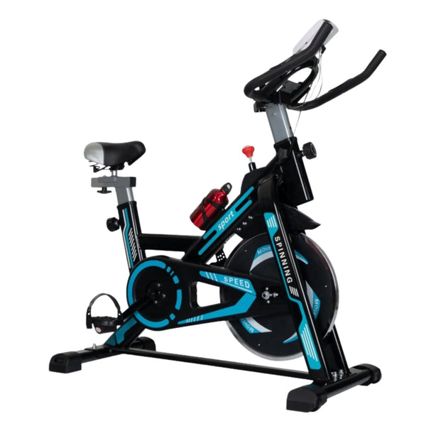 Spin Bike | Belt-drive Indoor Cycling Bike