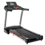 Spak Flexrun-600 Treadmill — 3.5HP, 15 Incline Levels, Massager