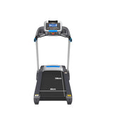 Merc V3 Treadmill — 2.5HP Motor, 18% Incline, Double Flex Shock Absorption