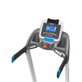 Merc V3 Treadmill — 2.5HP Motor, 18% Incline, Double Flex Shock Absorption