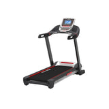 Merc V5 Treadmill — 4HP Motor, 18-Level Auto Incline, 150kg Capacity