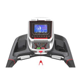 Merc V5 Treadmill — 4HP Motor, 18-Level Auto Incline, 150kg Capacity