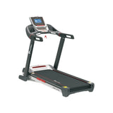 Merc V5 Treadmill — 4HP Motor, 18-Level Auto Incline, 150kg Capacity