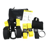 TRX Suspension Training Kit — Full Body Bodyweight Resistance