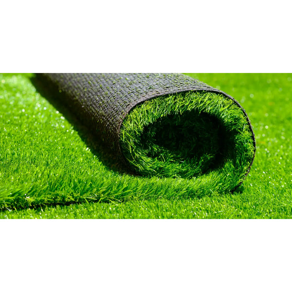 Gym Turf Grass — 25mm Artificial Turf, Durable, Easy to Clean