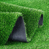 Gym Turf Grass — 25mm Artificial Turf, Durable, Easy to Clean