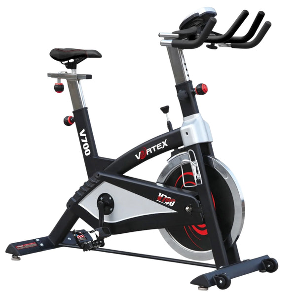 Exercise Bikes