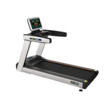 JB-8800F Commercial Treadmill — 7HP Peak, 21.5" LED Display
