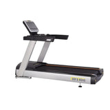 JB-8800F Commercial Treadmill — 7HP Peak, 21.5" LED Display