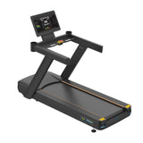 JB-8800F Commercial Treadmill — 7HP Peak, 21.5" LED Display