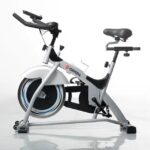 Crystal Spinning Bike SJ 3373
