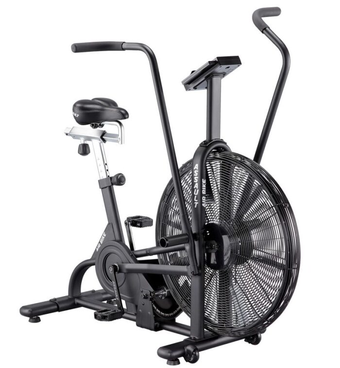 Assault Air Bike - Image 3