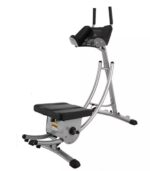 Ab Coaster/Ab Glider Machine
