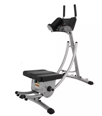 Ab Coaster/Ab Glider Machine