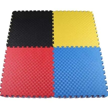 Interlocking Eva mats