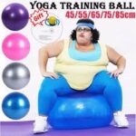 Gym Ball/Yoga ball - Image 2