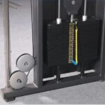 Cable Cross-Over Machine - Image 3