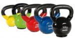 Kettle Bells in different sizes