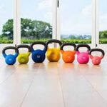 Competition Grade Kettle Bells - Image 2