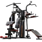 JX-DS930 Multi-Gym 3 Station Equipment