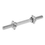 Dumbbell Rode/Bar - Image 2