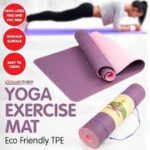 Yoga mats/Training mats - Image 4