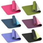 Yoga mats/Training mats - Image 2