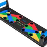 Multifunctional Push Up Board 14 in 1