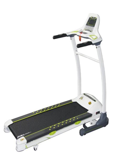 Merc 1916 Treadmill