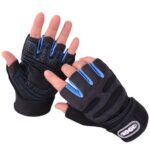 Unisex Weight Lifting Gloves