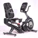 JX-170R Recumbent Exercise Bike