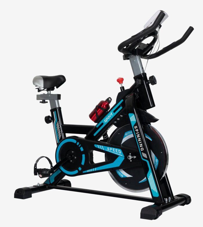 Spinning Bike - Image 2