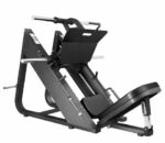 Commercial Leg Press /Hack Squat
