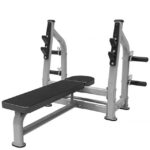 Olympic Weight Flat Bench