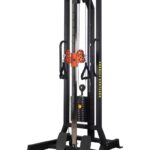 Single Cable Crossover