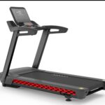 Merc V7 Automatic Treadmill