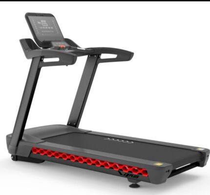 Merc V7 Automatic Treadmill