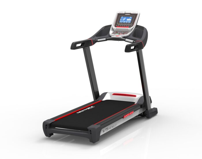 Treadmill Merc V5 - Image 2