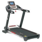 Treadmill Merc V5