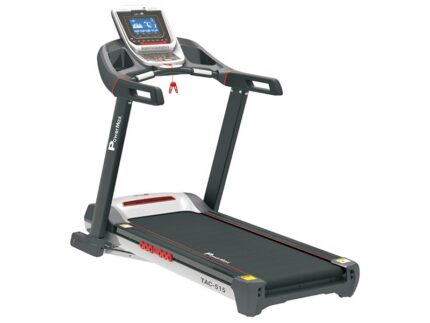 Treadmill Merc V5