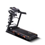 Intuition T500 Treadmill with Massager - Image 2