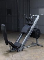 Leg press/Hack Squat Machine - Image 2