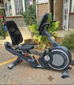 JX-170R Recumbent Exercise Bike