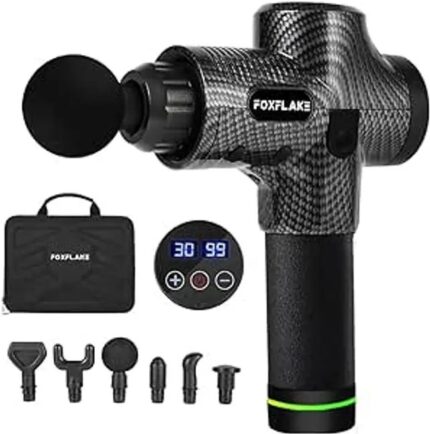 Portable Massage gun