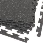Interlocking Rubber Floor Mats - Image 4