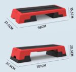 Aerobic step (Commercial) - Image 2