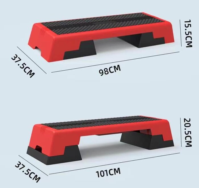 Aerobic step (Commercial) - Image 2